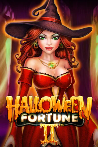 Halloween Fortune II играть демо версию | SlotoKing без регистрации