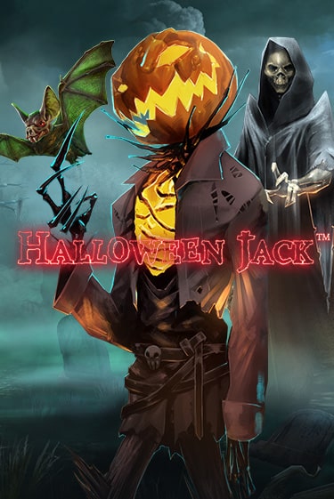 Halloween Jack™ играть демо версию | SlotoKing без регистрации
