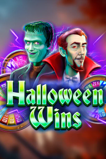 Halloween Wins играть демо версию | SlotoKing без регистрации