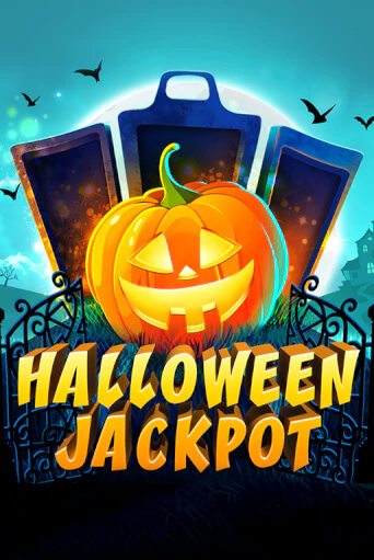 Halloween Jackpot играть демо версию | SlotoKing без регистрации