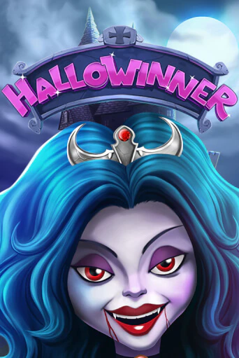 Hallowinner играть демо версию | SlotoKing без регистрации