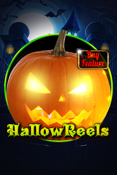 Hallow Reels играть демо версию | SlotoKing без регистрации