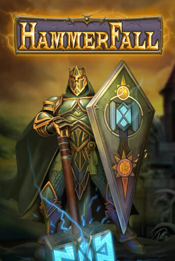 HammerFall играть демо версию | SlotoKing без регистрации