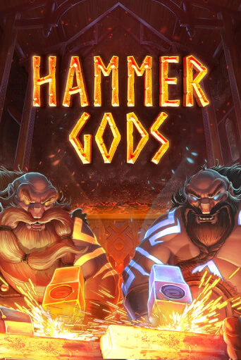 Hammer Gods играть демо версию | SlotoKing без регистрации