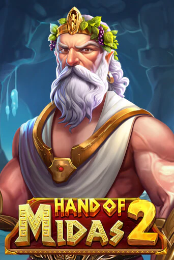 Hand of Midas 2 играть демо версию | SlotoKing без регистрации