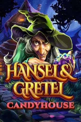 Hansel & Gretel Candyhouse играть демо версию | SlotoKing без регистрации