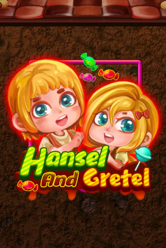 Hansel And Gretel играть демо версию | SlotoKing без регистрации