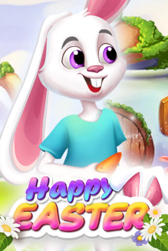 Happy Easter играть демо версию | SlotoKing без регистрации