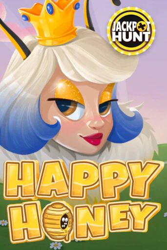 Happy Honey играть демо версию | SlotoKing без регистрации