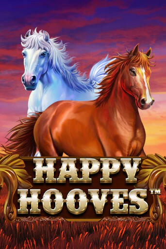 Happy Hooves играть демо версию | SlotoKing без регистрации