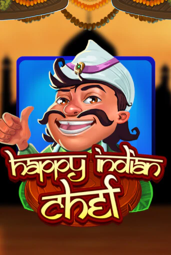 Happy Indian Chef играть демо версию | SlotoKing без регистрации