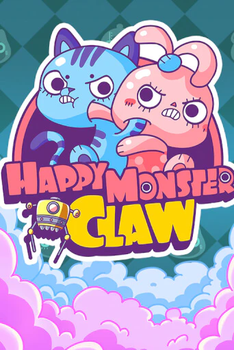 Happy Monster Claw играть демо версию | SlotoKing без регистрации