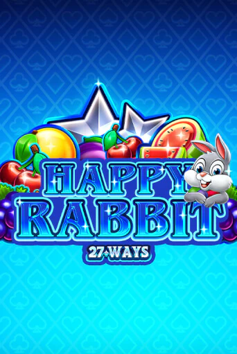 Happy Rabbit 27 Ways играть демо версию | SlotoKing без регистрации