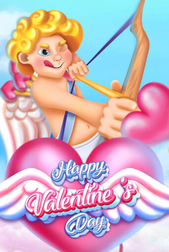 Happy Valentine's Day играть демо версию | SlotoKing без регистрации