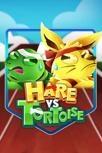 Hare VS Tortoise играть демо версию | SlotoKing без регистрации