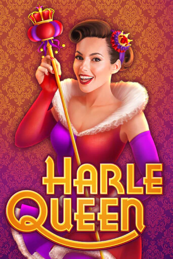 Harlequeen играть демо версию | SlotoKing без регистрации