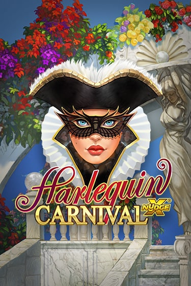 Harlequin Carnival играть демо версию | SlotoKing без регистрации