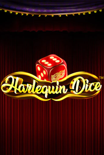 Harlequin Dice играть демо версию | SlotoKing без регистрации