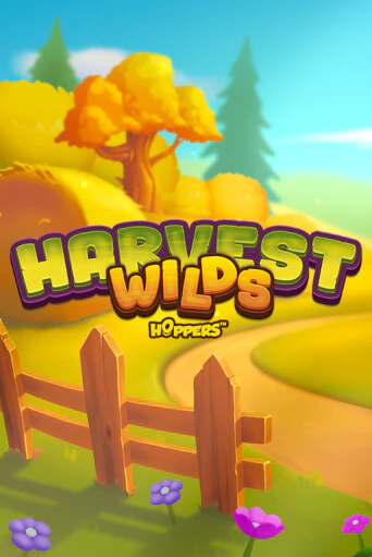 Harvest Wilds играть демо версию | SlotoKing без регистрации