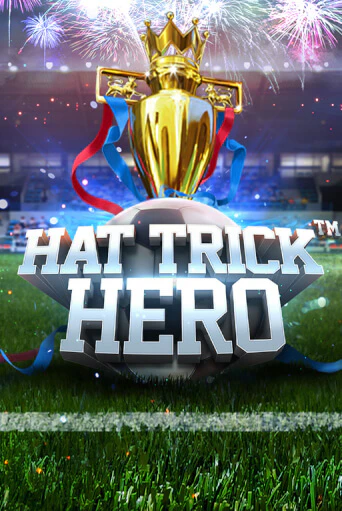 Hat Trick Hero играть демо версию | SlotoKing без регистрации