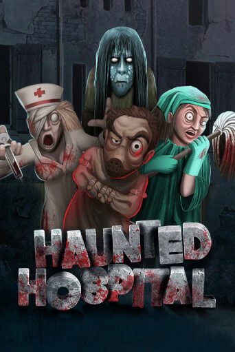 Haunted Hospital играть демо версию | SlotoKing без регистрации