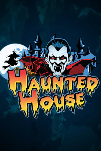 Haunted House играть демо версию | SlotoKing без регистрации