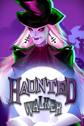 Haunted Walker играть демо версию | SlotoKing без регистрации