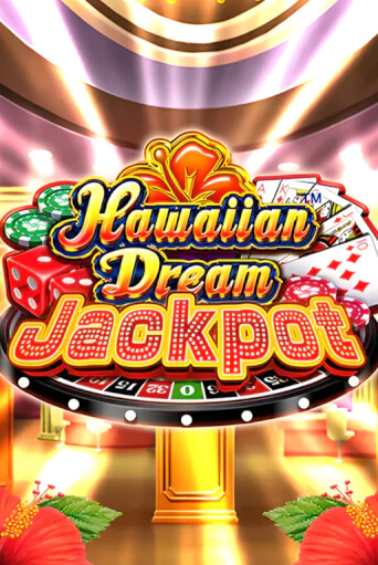 Hawaiian Dream Jackpot играть демо версию | SlotoKing без регистрации