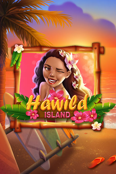 Hawild Island играть демо версию | SlotoKing без регистрации