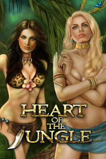 Heart of the Jungle играть демо версию | SlotoKing без регистрации