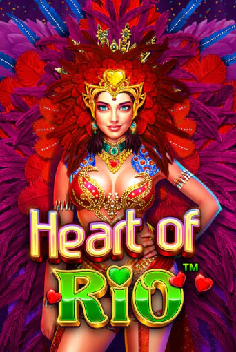 Heart of Rio играть демо версию | SlotoKing без регистрации