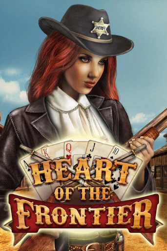 Heart of the Frontier играть демо версию | SlotoKing без регистрации