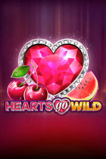 Hearts Go Wild играть демо версию | SlotoKing без регистрации