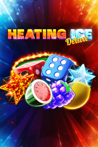 Heating Ice Deluxe играть демо версию | SlotoKing без регистрации