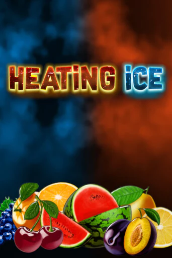 Heating Ice играть демо версию | SlotoKing без регистрации