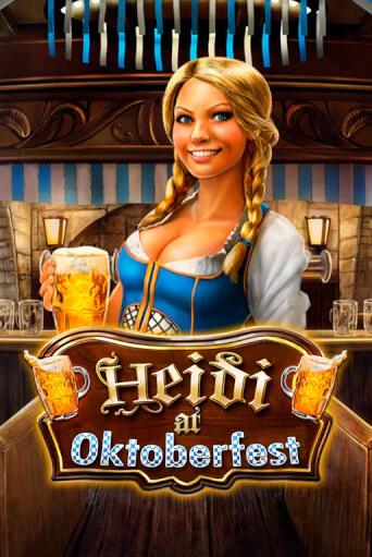 Heidi at Oktoberfest играть демо версию | SlotoKing без регистрации