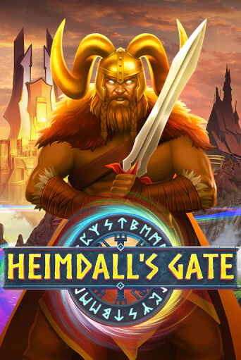 Heimdall's Gate играть демо версию | SlotoKing без регистрации