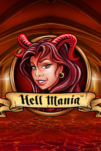 Hell Mania играть демо версию | SlotoKing без регистрации