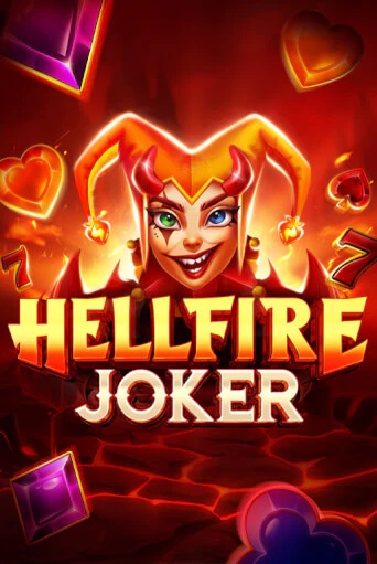 Hellfire Joker играть демо версию | SlotoKing без регистрации