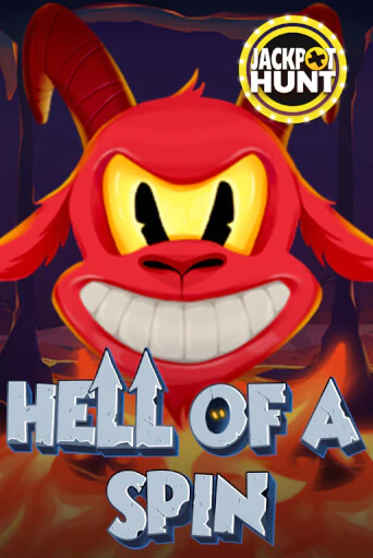 Hell of a Spin играть демо версию | SlotoKing без регистрации