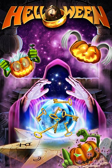 Helloween играть демо версию | SlotoKing без регистрации