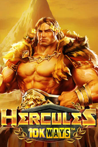 Hercules 10K Ways играть демо версию | SlotoKing без регистрации