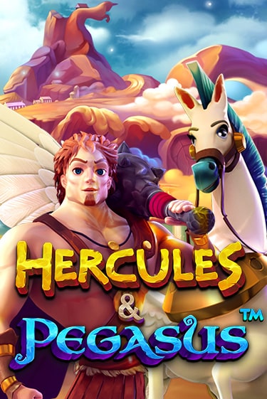 Hercules and Pegasus играть демо версию | SlotoKing без регистрации