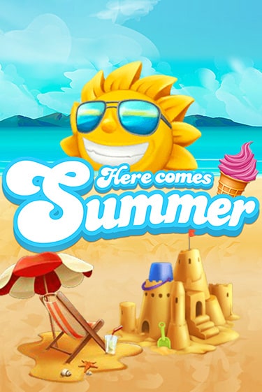 Here Comes Summer играть демо версию | SlotoKing без регистрации