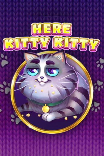 Here Kitty Kitty играть демо версию | SlotoKing без регистрации