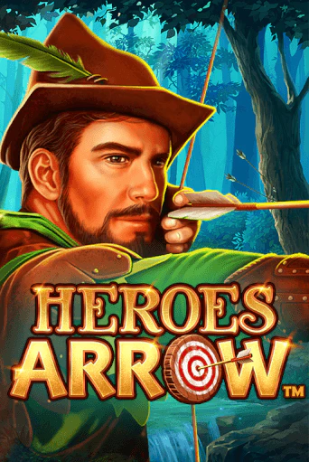 Heroes Arrow играть демо версию | SlotoKing без регистрации