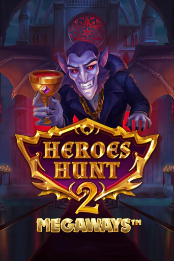Heroes Hunt 2 Megaways играть демо версию | SlotoKing без регистрации