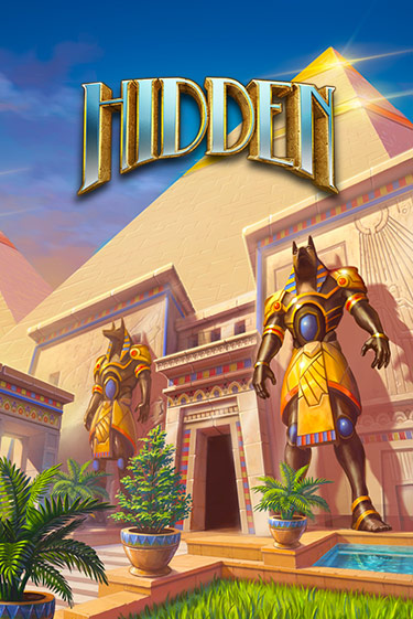 Hidden играть демо версию | SlotoKing без регистрации