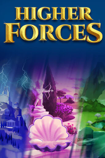 Higher Forces играть демо версию | SlotoKing без регистрации
