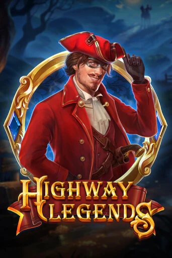 Highway Legends играть демо версию | SlotoKing без регистрации